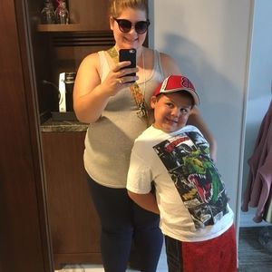 Meet your Posher, Jenny